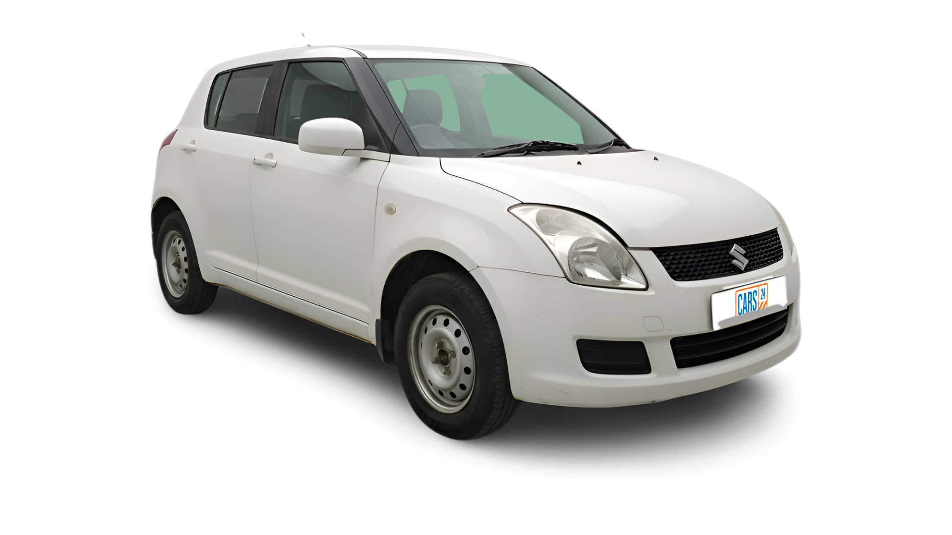 Maruti Swift-img